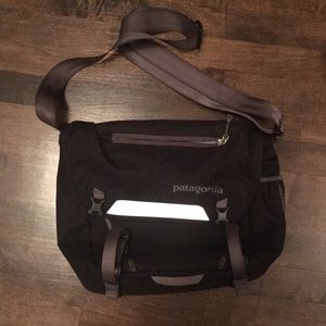 Patagonia Messenger Bag